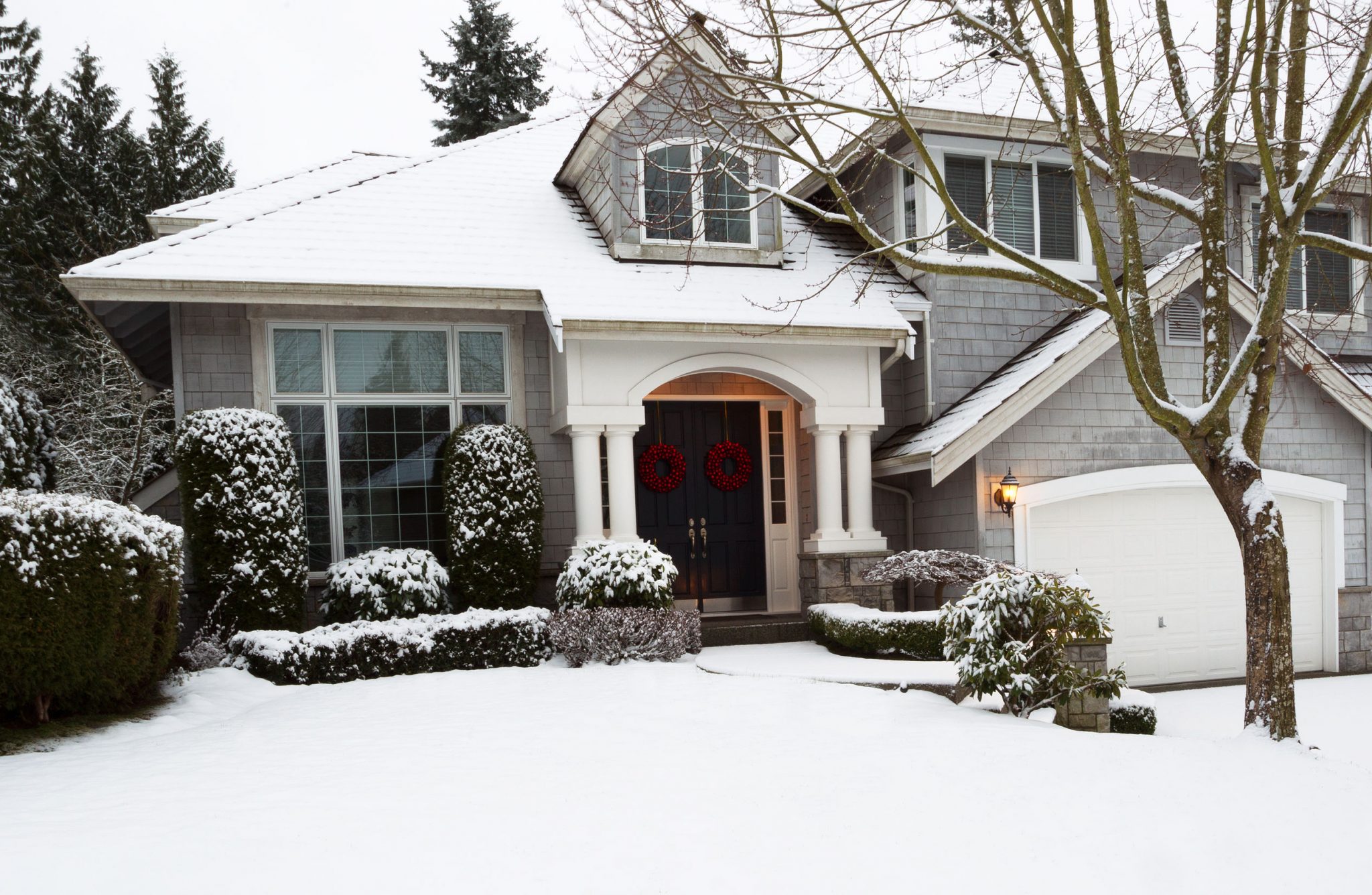 Environmental Monitoring – Homeowner