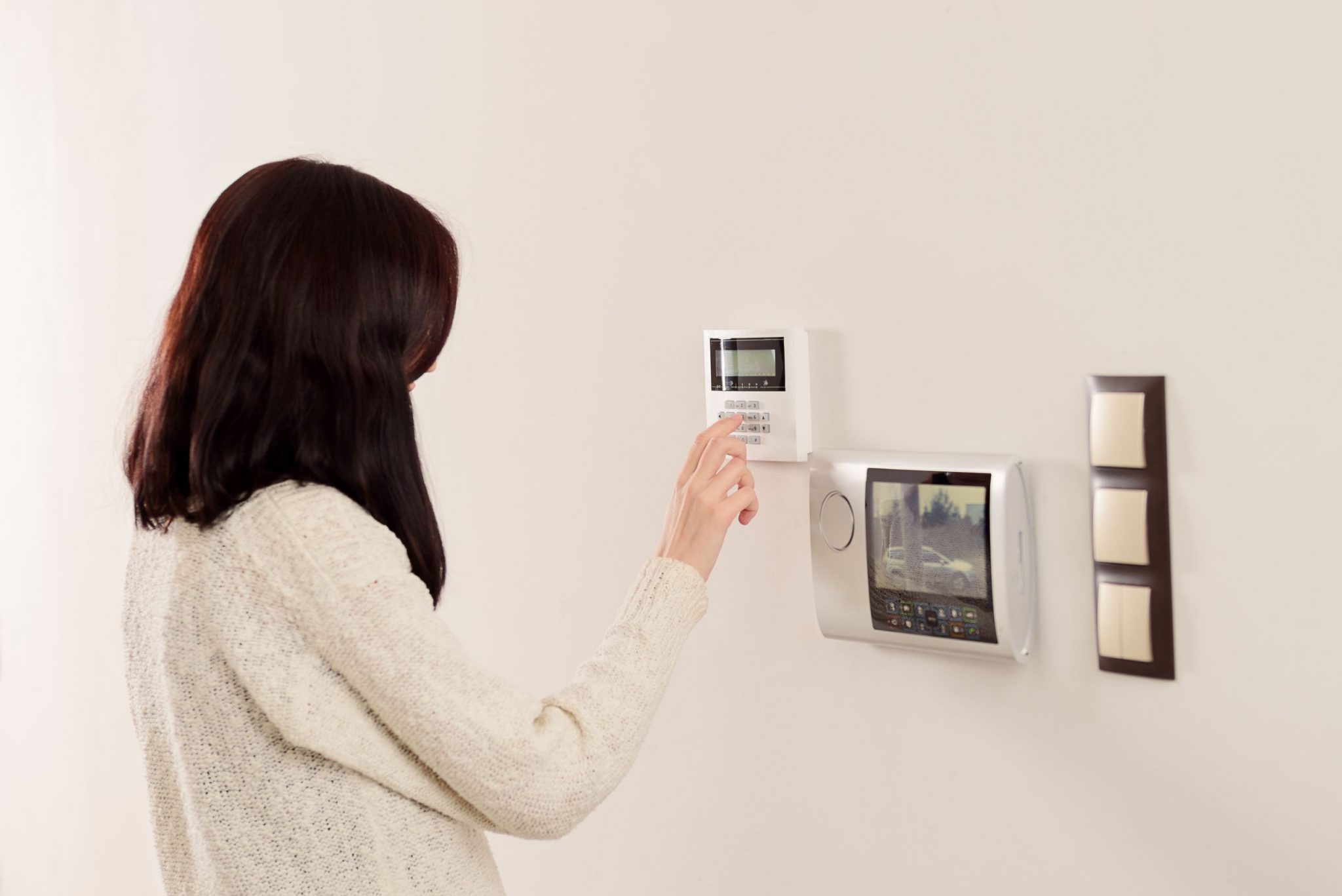 Home Security – Homeowner